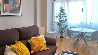 Piso en alquiler en Chopera - Imagen 65