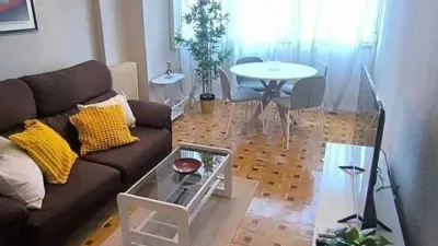 Piso en alquiler en Chopera - Imagen 67
