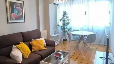 Piso en alquiler en Chopera - Imagen 71