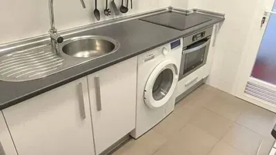 Piso en alquiler en Chopera - Imagen 84