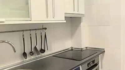 Piso en alquiler en Chopera - Imagen 85