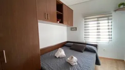 Piso en alquiler en Valdeacederas - Imagen 28