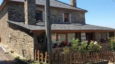 Chalet in Abrigo photo 2