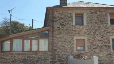 Chalet in Abrigo photo 3