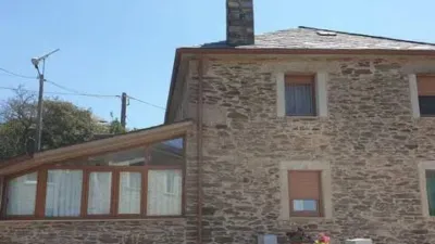 Chalet in Abrigo photo 4
