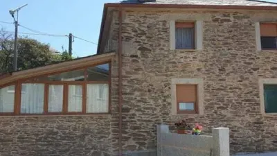 Chalet in Abrigo photo 5