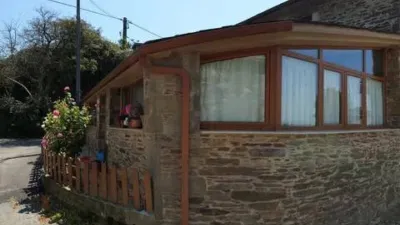 Chalet in Abrigo photo 6