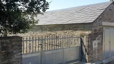 Chalet in Abrigo photo 9