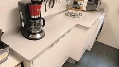 Piso en alquiler en Argüelles - Imagen 11