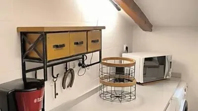 Piso en alquiler en Argüelles - Imagen 12