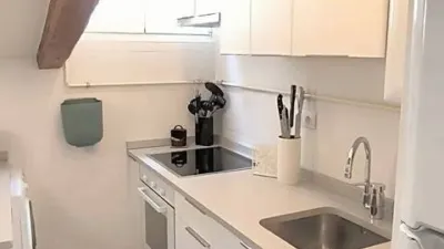Piso en alquiler en Argüelles - Imagen 13