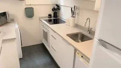 Piso en alquiler en Argüelles - Imagen 14