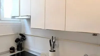 Piso en alquiler en Argüelles - Imagen 15