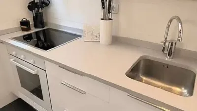 Piso en alquiler en Argüelles - Imagen 16