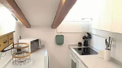 Piso en alquiler en Argüelles - Imagen 18