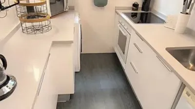 Piso en alquiler en Argüelles - Imagen 19