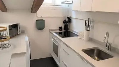 Piso en alquiler en Argüelles - Imagen 21
