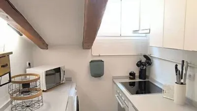 Piso en alquiler en Argüelles - Imagen 22