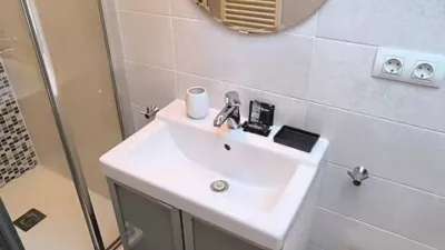 Piso en alquiler en Argüelles - Imagen 24