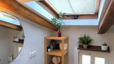 Piso en alquiler en Argüelles - Imagen 30