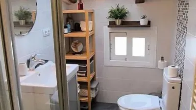 Piso en alquiler en Argüelles - Imagen 31