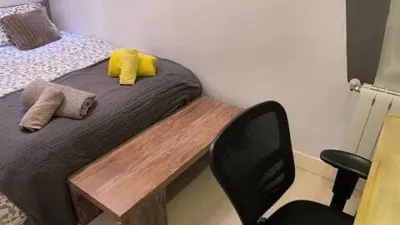 Piso en alquiler en Argüelles - Imagen 36