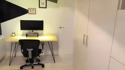 Piso en alquiler en Argüelles - Imagen 38
