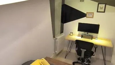 Piso en alquiler en Argüelles - Imagen 40
