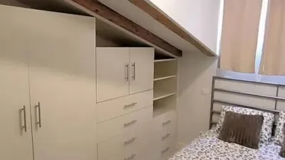Piso en alquiler en Argüelles - Imagen 43