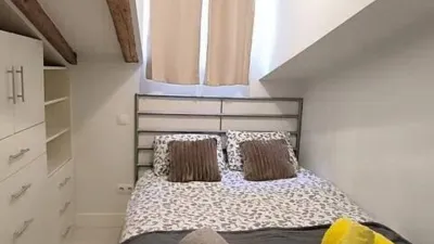 Piso en alquiler en Argüelles - Imagen 44