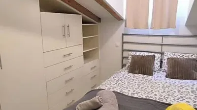 Piso en alquiler en Argüelles - Imagen 45
