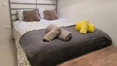 Piso en alquiler en Argüelles - Imagen 46