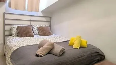 Piso en alquiler en Argüelles - Imagen 48