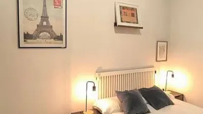Piso en alquiler en Argüelles - Imagen 50