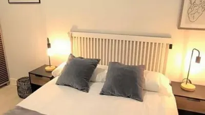 Piso en alquiler en Argüelles - Imagen 53