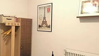 Piso en alquiler en Argüelles - Imagen 56