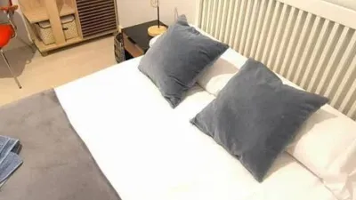 Piso en alquiler en Argüelles - Imagen 5