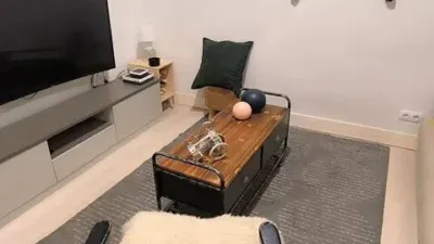 Piso en alquiler en Argüelles - Imagen 60
