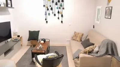 Piso en alquiler en Argüelles - Imagen 61