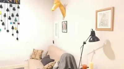 Piso en alquiler en Argüelles - Imagen 62