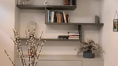 Piso en alquiler en Argüelles - Imagen 66