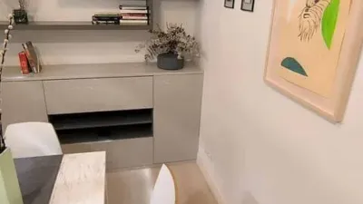 Piso en alquiler en Argüelles - Imagen 67
