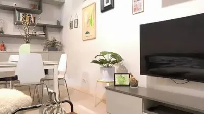 Piso en alquiler en Argüelles - Imagen 69