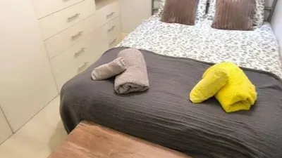 Piso en alquiler en Argüelles - Imagen 6