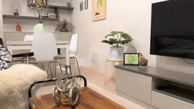 Piso en alquiler en Argüelles - Imagen 70