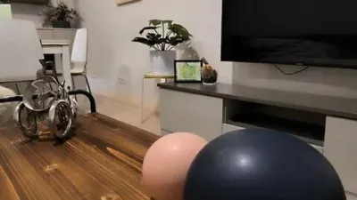 Piso en alquiler en Argüelles - Imagen 72