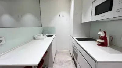 Piso en alquiler en Trafalgar - Imagen 10