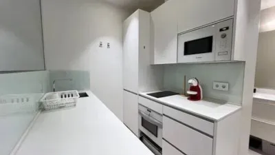 Piso en alquiler en Trafalgar - Imagen 8