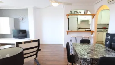Piso – Orihuela, Mil Palmeras - Vista 2
