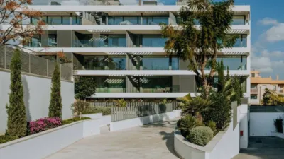 Apartment in Palma de Mallorca photo 11